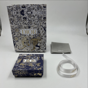Dior Standard box NO:Dior-2 Material:paper