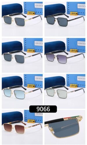 Gucci Sunglass NO:ZE906620 Material:Pc Resin