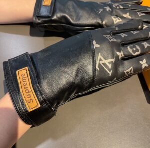 Louis vuitton Gloves NO:SPH232 Material:cotton