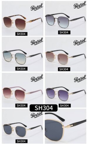 Persol Sunglass NO:ZE9070 Material:Pc Resin