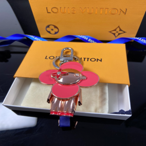 Louis vuitton Key chain NO:M14 Material:stainless（316）
