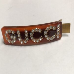 Gucci Hair pin NO:FG312 Material:Poly