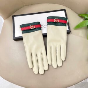 Gucci Gloves NO:SPH113 Material:cotton