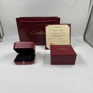 Cartier Bangle box NO:Cartier-4 Material:paper