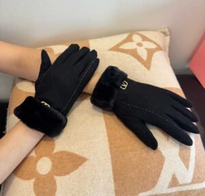 Valentino Gloves NO:SPH016 Material:cotton