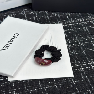 Chanel Hair tie NO:FG0226 Material:Poly