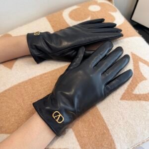 Valentino Gloves NO:SPH030 Material:cotton