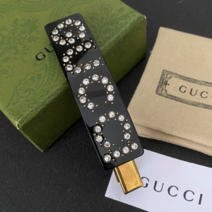 Gucci Hair pin NO:FG308 Material:Poly