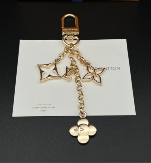 Louis vuitton Louis vuitton Key Chain - KYC-101