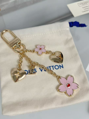 Louis vuitton Louis vuitton Key Chain - KYC-192