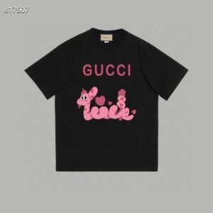 Gucci Short sleeves NO:RF175 Material:cotton