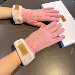 Ugg Gloves NO:SPH005 Material:cotton