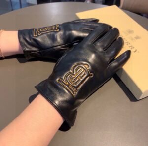 Burberry Gloves NO:SPH226 Material:cotton