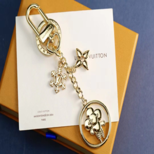Louis vuitton Key chain NO:T50 Material:stainless（316）