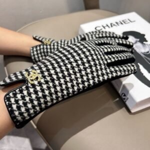 Chanel Gloves NO:SPH042 Material:cotton