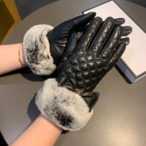 Chanel Gloves NO:SPH273 Material:cotton