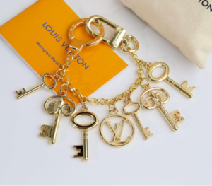 Louis vuitton Key chain NO:M8 Material:stainless（316）