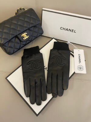 Chanel Gloves NO:SPH208 Material:cotton