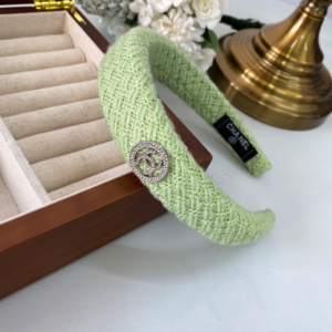 Chanel Hair band NO:FG495 Material:Poly