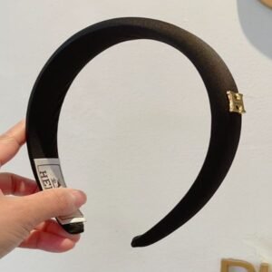 Hermes Hair band NO:FG450-2 Material:Poly