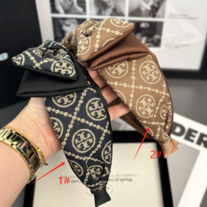 Tory burch Hair band NO:FG0277 Material:Poly