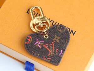 Louis vuitton Key chain NO:M25 Material:stainless（316）