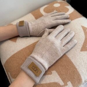 Ugg Gloves NO:SPH055 Material:cotton