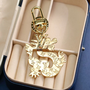 Louis vuitton Key chain NO:T42 Material:ALLOY