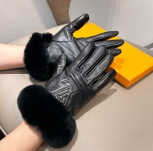 Louis vuitton Gloves NO:SPH265 Material:cotton
