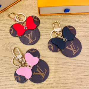Louis vuitton Key chain NO:L21 Material:stainless（316）