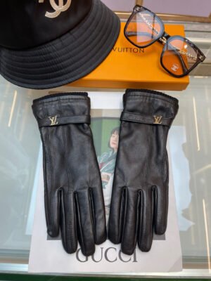 Louis vuitton Gloves NO:SPH020 Material:cotton