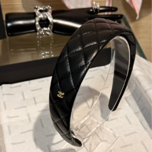Chanel Hair band NO:FG508 Material:Poly