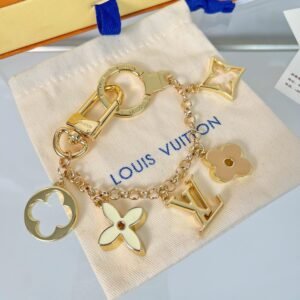 Louis vuitton Louis vuitton Key Chain - V2