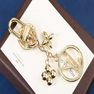 Louis vuitton Key chain NO:M187 Material:stainless（316）