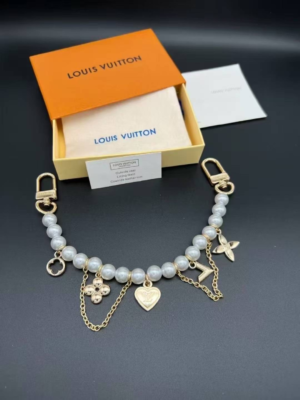 Louis vuitton Key chain NO:KYC-443 Material:alloy