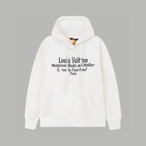 Louis vuitton Long sleeves NO:RF106 Material:cotton