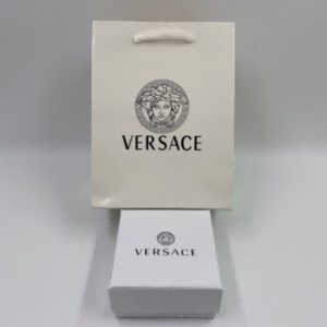 Versace Necklace box NO:Versace-1 Material:paper