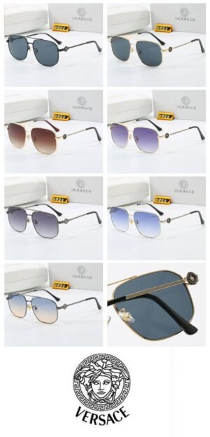 Versace Sunglass NO:ZE9024 Material:Pc Resin