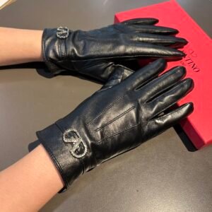 Valentino Gloves NO:SPH185 Material:cotton