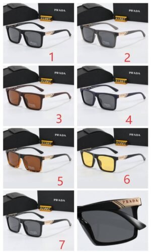 Chanel Sunglass NO:ZE82007 Material:Pc Resin