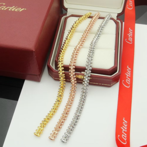 Cartier Bracelet NO:YS-001 Material:stainless（316）