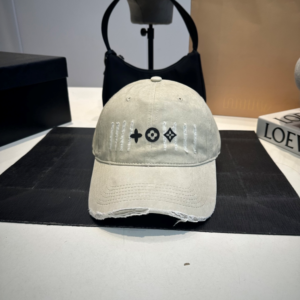 Louis vuitton Summer hats NO:cap65 Material: