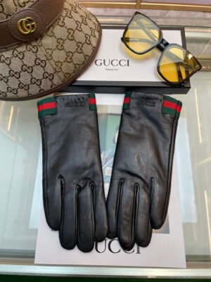 Gucci Gloves NO:SPH261 Material:cotton