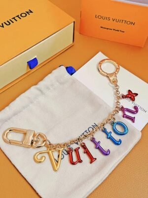 Louis vuitton Key chain NO:M7 Material:stainless（316）