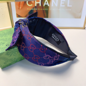 Gucci Hair band NO:FG448 Material:Poly
