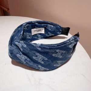 Celine Hair band NO:FG350 Material:Poly