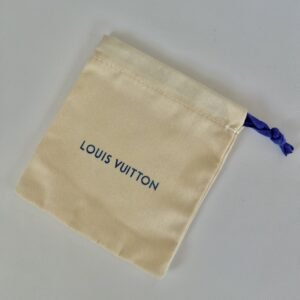 Louis vuitton Dust bag NO:LV-7 Material:cotton