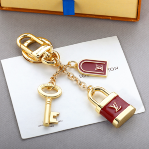 Louis vuitton Louis vuitton Key Chain - KYC-202