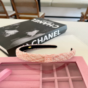 Chanel Hair band NO:FG016 Material:Poly