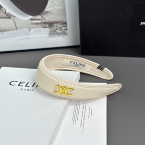 Celine Hair band NO:FG0265-3 Material:Poly